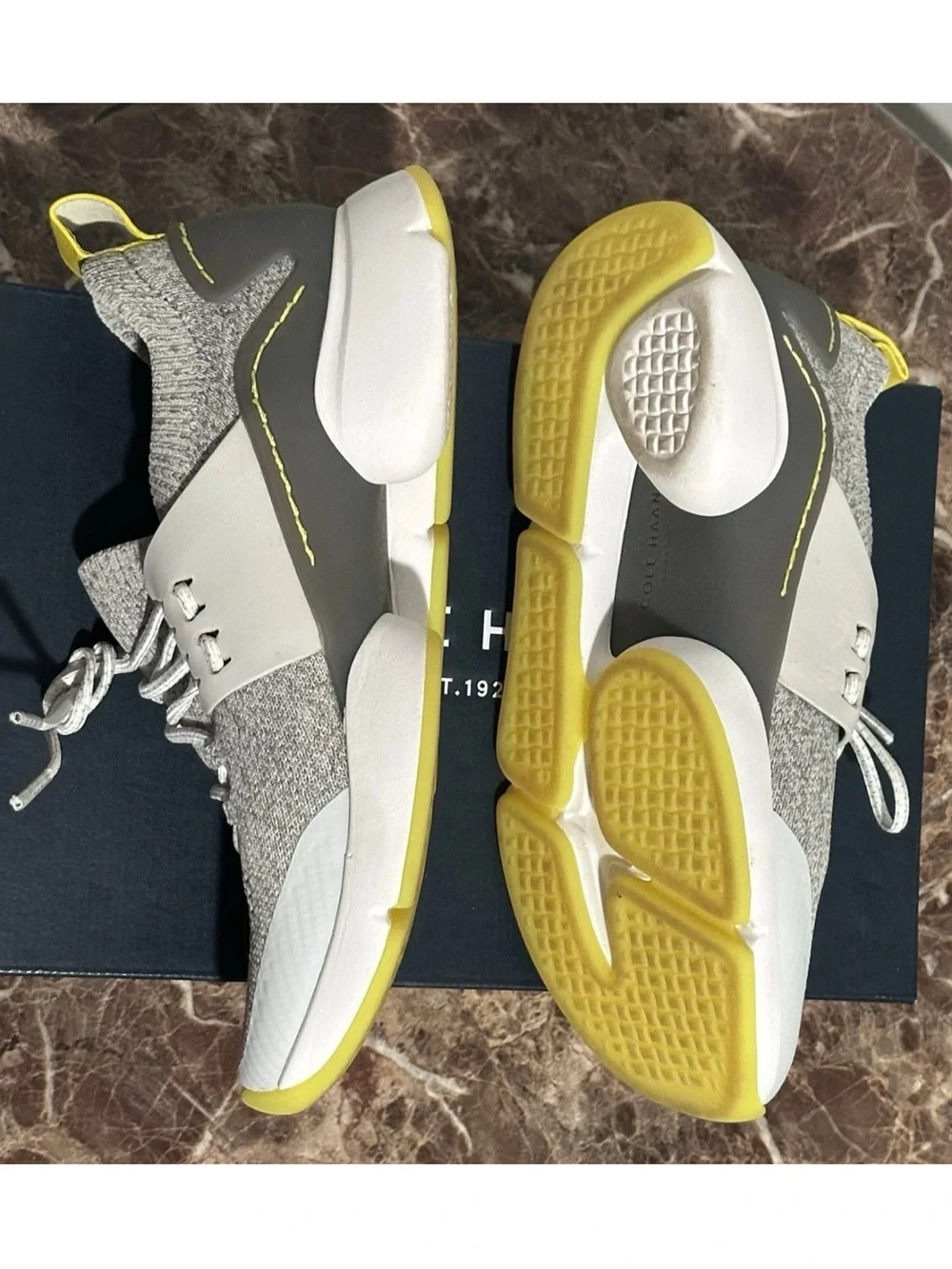 Cole Haan ZeroGrand All Day Trainer Women’s Sneakers Sz 5.5
